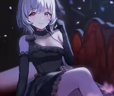 [말딸] 카렌짱 오빠를 물들여 줄게.