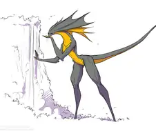 이런 외계인들이랑 일상가능?