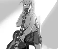진격의 봇치.manga