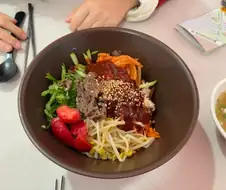 K-딸기축제의 엔드필드