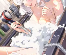 후방, 버튜버)같이 씻고 싶은 버튜버 1위