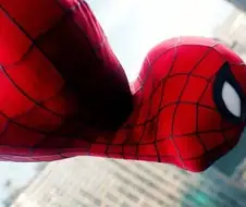 MCU) 퍼니셔가 스파이더맨보다 우월한 이유