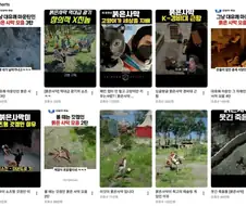 붉은사막 쇼츠 특