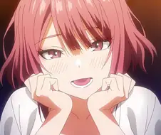 "직장 후배 순애"