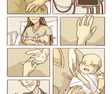 [단편] 엘라를 부탁해