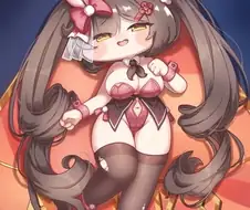 트릭컬) 바니미로