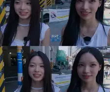성공한 파이리와 꼬부기