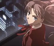 페이트) 스튜딘 페스나 감상 중임