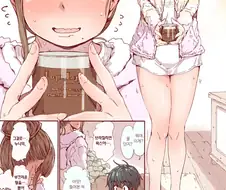 누나 털 뽑아주는.mahwa