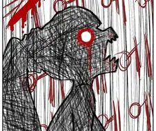 블루아카)츠루기가 다시 돌아오는.manwha