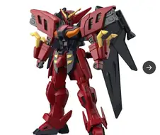 건담)hg 에피온 건담 2.0