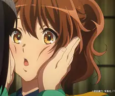 울려라! 유포니엄