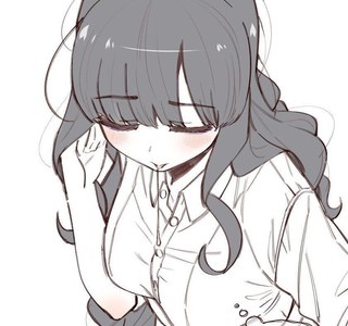 얀데레 양다래 발렌타인데이.Manhwa