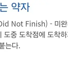 어느 던파유저가 올림픽에 참가했다가 실격됐다. 그 이유는?