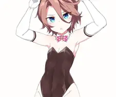 [말딸] 섹시 다이너마이트 바니걸 말딸