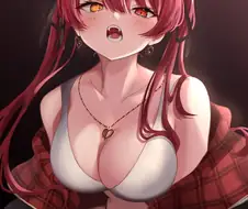 버튜버) Ahoy~