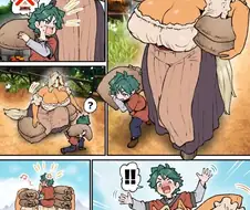 ㅅㅌ와 ㄱㅇ 말눈나.manhwa
