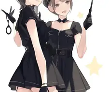 로리 아니고 진짜 슬렌더
