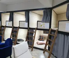 만화 카페의 압도적 장점