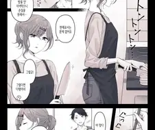 [@] 기분 째지지만 쿨한척하는 마도카
