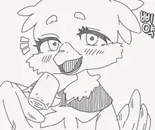 계란말이 해주는 만화