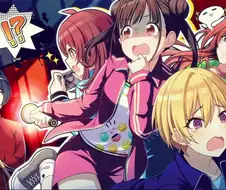 @) 샤니마스에서 제일 훈훈하고 사이좋은 유닛.game