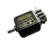 타미야 직원들이 왠만하면 쓰지 말라는 모터