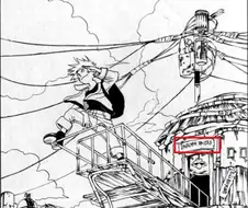 나루토 때문에 소년 만화 억까당하는 패턴 甲.manga