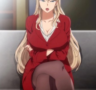 애널이 약할거 같은 아줌마.jpg