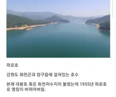 한국군에게 패배해 토벌 된 중국군들