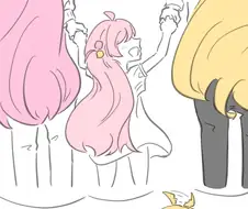 봇치더락) 미래계획하는 세이카