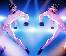 [팬스가]반응이 폭발적인 천사 보이즈