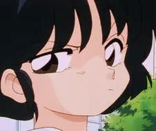 꼴알못들아 이 새침한 표정 자체가 꼴림의 관상이라는 거다