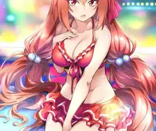 [말딸] 수영복 다스카