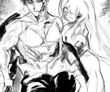 블루아카) 선생한테 끔뻑죽는 학생들.MANHWA