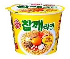 개인적으로 좋아하는 컵라면 3대장