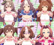 [말딸] 중등부와 고등부