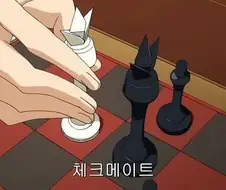 알쏭달쏭 체스 만화