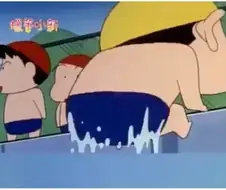 짱구는 못말려는 원래 어른용만화였다