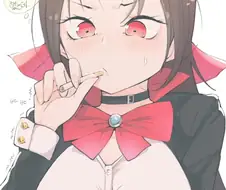 소녀 전선] Cx4 스톰이 도전 하는 만화