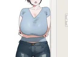 흔한 모자의 일상