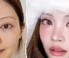 화장을 변장이라고 말하는 이유