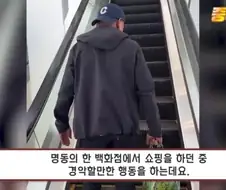 중뽕팔이해서 돈벌어 프랑스로 이민간 중국인이 성공할수밖에 없던 이유