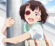 [우리메이드]로리콘을 향한 그녀의 거침없는 질주