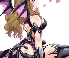 @)전혀 불건전하지 않은 의상을 입은 아이돌.manga