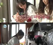 아니 머릿수대로 준비했는데 왜 혼내?!.jpg