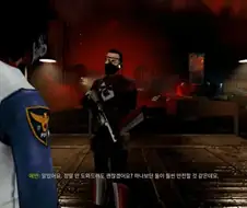 콜옵 보다 먼저 한국 배경으로 한 게임