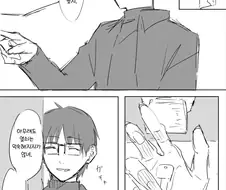 초인종의 중요성.manhwa