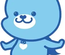 솔직히 꼴리는 강원대 마스코트