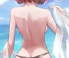 [후방][스파이패밀리]섹시한 아냐